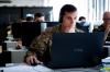 Desafio virtual testa habilidades de militares de 18 países no Estágio Internacional de Defesa Cibernética