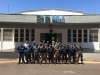 Estágio de Manutenção de Viatura Leve em apoio aos órgãos de segurança pública do Mato Grosso do Sul Segurança Pública