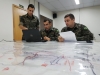 Exercício de planejamento e coordenação de fogos da Força se dá no Comando de Artilharia do Exército