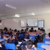 II Semana de Educação Inclusiva leva a comunidade escolar do Colégio Militar de Curitiba à reflexão