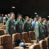 Maior Exercício Militar de Simulação de Missão de Paz é sediado no Brasil com a participação de 42 países