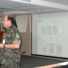 Militares do CPEAEx realizam visita de estudos ao EME