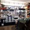 Operação Alta Pressão V: Exército Brasileiro reforça fiscalização de armas e munições