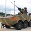 O sistema UT-30 BR e sua utilização nas Viaturas 6x6 Guarani do Exército Brasileiro