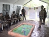 Prova Combatente do Pantanal é aplicada em Organizações Militares que operam no complexo ambiente pantaneiro