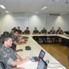 Reunião de Refinamento dos Requisitos do Sistema de Controle e Alerta da Artilharia Antiaérea 