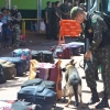 Tráfico de pessoas, armas e drogas e crimes ambientais são reprimidos com ações na fronteira oeste do País