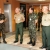 Transferência das instalações do Comando de Defesa Cibernética ao Comando de Operações Terrestres