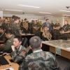  Visita do Comandante do EB e da Comitiva da Justiça Militar