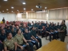 Visita de Comitiva da Escola de Comando e Estado-Maior do Exército do Paraguai